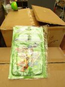 Box of 48 x Skylander Universal Cargo Sleeves For Ipods & Smartphones. New & Packaged