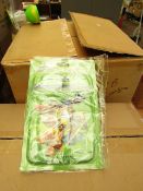 Box of 48 x Skylander Universal Cargo Sleeves For Ipods & Smartphones. New & Packaged