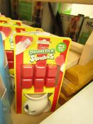 Swizzles Drumstick Squashies Wax Melt Kit with Burner. New & Packaged