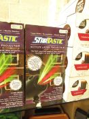 | 1x | STARTASTIC ACTION LASER PROJECTOR | UNTESTED & BOXED | NO ONLINE RE-SALE | SKU - | RRP £19.99