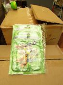 Box of 48 x Skylander Universal Cargo Sleeves For Ipods & Smartphones. New & Packaged