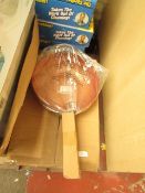 | 1X | COPPER PAN | UNCHECKED AND BOXED | NO ONLINE RE-SALE | SKU - | RRP - | TOTAL LOT RRP - |