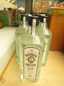 The Original Bombay Dry Gin. 70cl. New