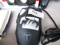 ET - T7 Mouse (Wired) - Untested.