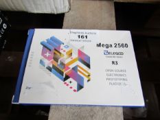 Elegoo - Mega 2560 R3 - Untested & Boxed.