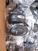 15x Microsoft wireless mouses with receivers, all tested working.