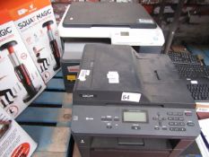 2x Printers - Brother - DCP - Untested. Develop - Ineo 165 - Untested.