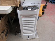 TORS + OLSSON - T90 Air Cooler - Item Tested Working & Boxed. RRP CIRCA £79.99.