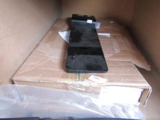 HP ultra slim docking station, untested.