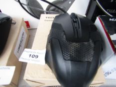 Tecknet gaming mouse, untested and boxed.