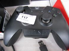 RAZER Wolverine Ultimate Controller for XBOX 1 - Untested.