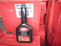 2x Boxes of 6x 300ml Engine block sealer, new and boxed.