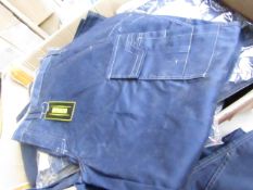 Pair of Viz wear Action Line Trousers, new. Size 48R