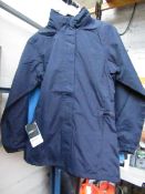 Regattas ladies weather resistant Jacket, new size 10