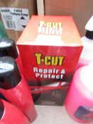 T-CUT - Repair & Protect - Boxed.