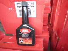 2x Boxes of 6x 300ml Engine block sealer, new and boxed.