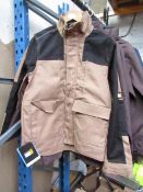 Regatta Work Jacket, new size Small