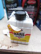 3x BARS Flush - Cooling System Cleaner.