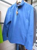 Regatta Fleece Size small