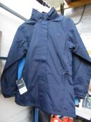 Regattas ladies weather resistant Jacket, new size 12