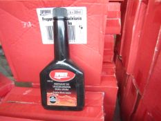 2x Boxes of 6x 300ml Engine block sealer, new and boxed.