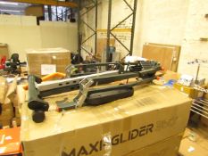 | 1X | NEW IMAGE MAXI GLIDER 360 | UNCHECKED AND BOXED | NO ONLINE RE-SALE | SKU - | RRP £129.99 |