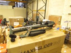 | 1X | NEW IMAGE MAXI GLIDER 360 | UNCHECKED AND BOXED | NO ONLINE RE-SALE | SKU - | RRP £129.99 |