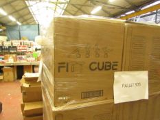 1x | NEW IMAGE FITT CUBE | UNTESTED & BOXED | NO ONLINE RE-SALE | SKU C50601515649 | RRP £129.99 |