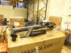 | 1X | NEW IMAGE MAXI GLIDER 360 | UNCHECKED AND BOXED | NO ONLINE RE-SALE | SKU - | RRP £129.99 |