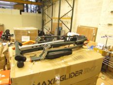 | 1X | NEW IMAGE MAXI GLIDER 360 | UNCHECKED AND BOXED | NO ONLINE RE-SALE | SKU - | RRP £129.99 |