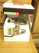 Kaiser Baas - Delta Drone Accessory - Unchecked and Boxed.