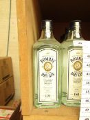 The Original Bombay London Dry Gin. 70cl. New