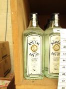 The Original Bombay London Dry Gin. 70cl. New