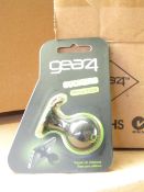 6x Gear 4 phone stands, new and boxed.