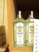 The Original Bombay London Dry Gin. 70cl. New