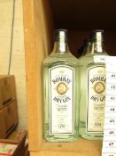 The Original Bombay London Dry Gin. 70cl. New