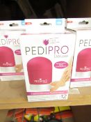 JML Pedi Pro, new and boxed.