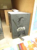 Star Wars Rey 50ml Eau De Parfum, new and packaged.