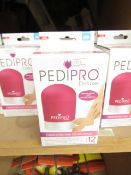 JML Pedi Pro, new and boxed.