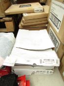 3x Elea 50 sheet A4 paper protector, new and boxed.