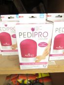 JML Pedi Pro, new and boxed.