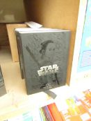 Star Wars Rey 50ml Eau De Parfum, new and packaged.