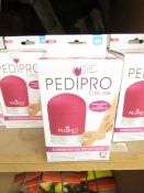 JML Pedi Pro, new and boxed.