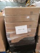 | 36X | THE PALLET CONTAINS NU BREEZE AIR CLOTHES DRYERS | BOXED AND UNCHECKED | NO ONLINE RE-SALE |