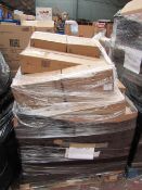 | 39X | THE PALLET INCLUDES NUBREEZES, REDI KETTLES, SOUP MAKERS AND MORE | BOXED AND UNCHECKED | NO