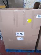 | APPROX 40X | THE PALLET TYPICALLY INCLUDES AIR BEDS, AIR FRYERS AND MORE | BOXED AND UNCHECKED |