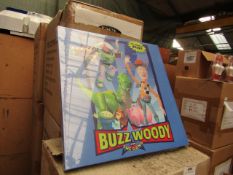 12x Toy Story picture frames, new and boxed.