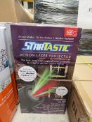 | 1X | STARTASTIC | UNCHECKED AND BOXED | NO ONLINE RE-SALE | SKU C506541565304 | RRP £19.99 | TOTAL