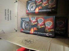 Smokin' Spice infuser pack, new and boxed.