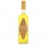 70cl Bottle of Antica Sambuca with Banana Flavour Liqueur, new